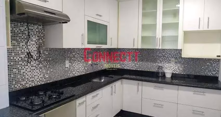 Apartamento à venda, 75 m² por r$ 280.000,00 - jardim palma travassos - ribeirão preto/sp