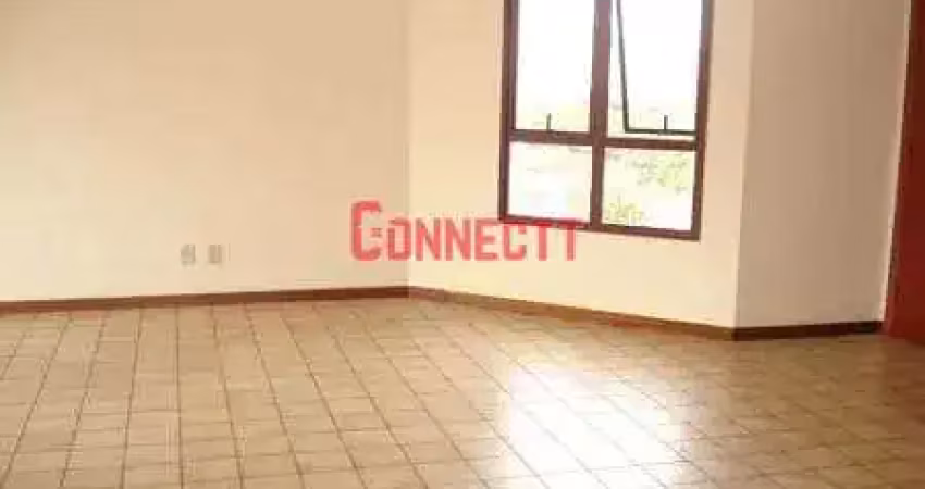 Apartamento à venda, 112 m² por r$ 309.000,00 - centro - ribeirão preto/sp