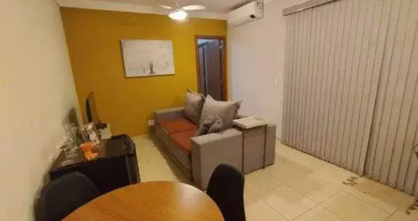 Apartamento de 1 quarto 1 vaga no bairro jardim botânico.