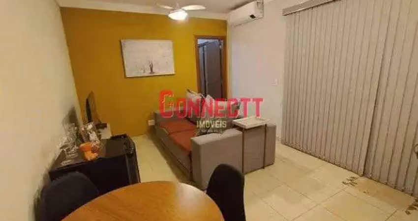 Apartamento de 1 quarto 1 vaga no bairro jardim botânico.