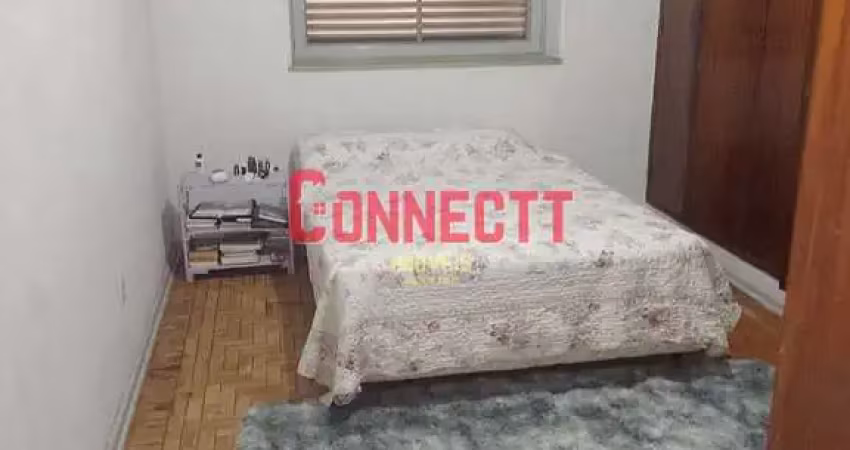 Apartamento com 2 dormitórios à venda, 115 m² por r$ 212.000,00 - centro - ribeirão preto/sp
