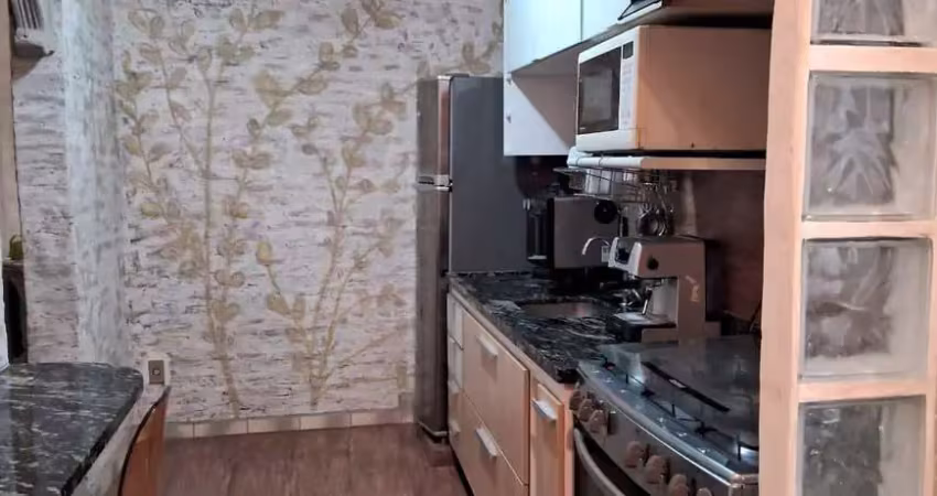 Apartamento 3 dormitórios à venda, 75 m² por r$ 300.000 - presidente médici - ribeirão preto/sp