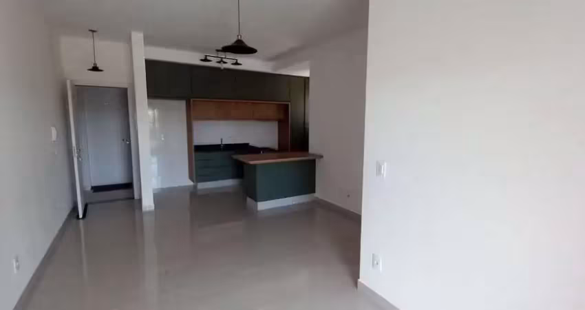 Apartamento com 1 dormitório à venda, 33 m² por r$ 372.000 - ribeirânia - ribeirão preto/sp