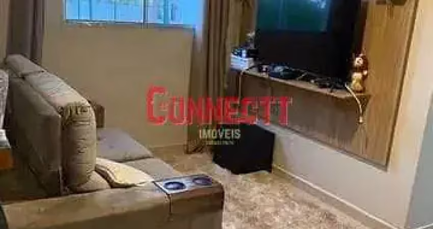 Apartamento à venda, 50 m² por r$ 210.000,00 - sumarezinho - ribeirão preto/sp