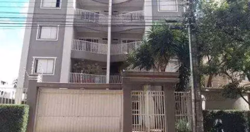 Apartamento com 1 dormitório à venda, 42 m² por r$ 210.000,00 - nova aliança - ribeirão preto/sp