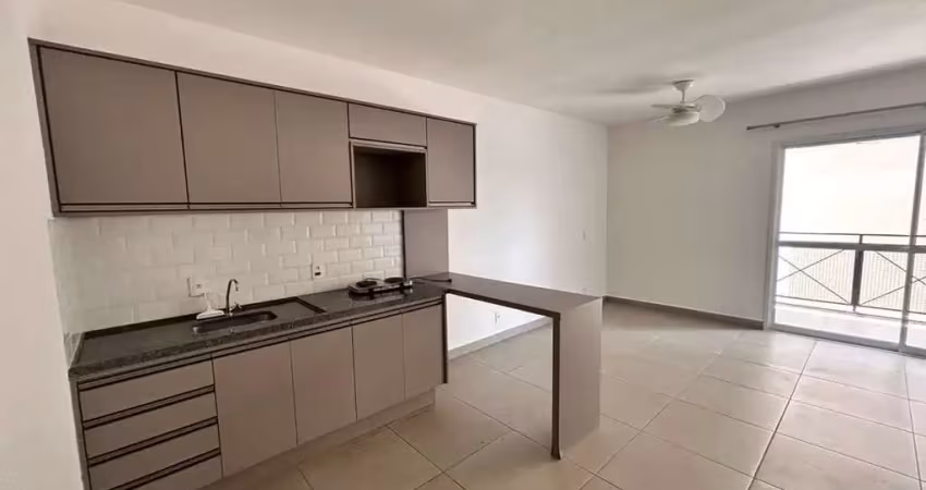 Apartamento à venda, 40 m² por r$ 310.000 - av do café - ribeirão preto/sp