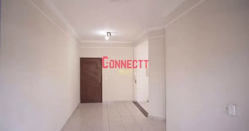 Apartamento de 2 quartos sendo 1 suite  no bairro  parque  dos bandeirantes.