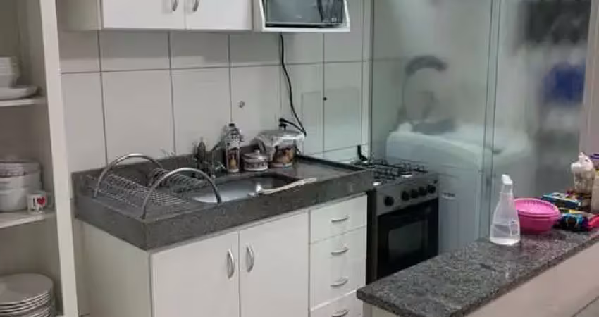 Apartamento à venda, 47 m² por r$ 370.000,00 - sumarezinho - ribeirão preto/sp