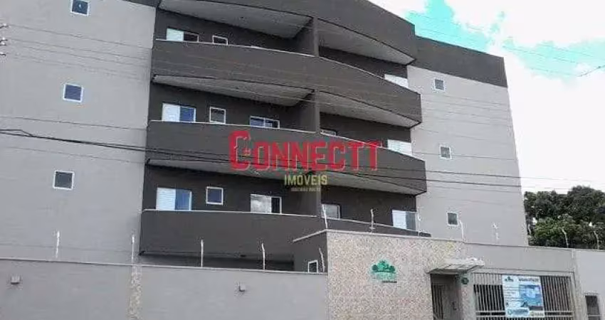 Apartamento à venda, 99 m² por r$ 300.000,00 - jardim anhangüera - ribeirão preto/sp