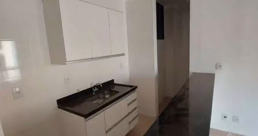 Kitnet à venda, 35 m² por r$ 220.000,00 - jardim nova aliança - ribeirão preto/sp