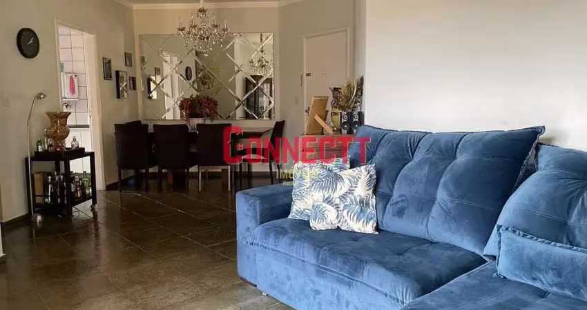 Apartamento à venda, 60 m² por r$ 270.000,00 - vila amélia - ribeirão preto/sp