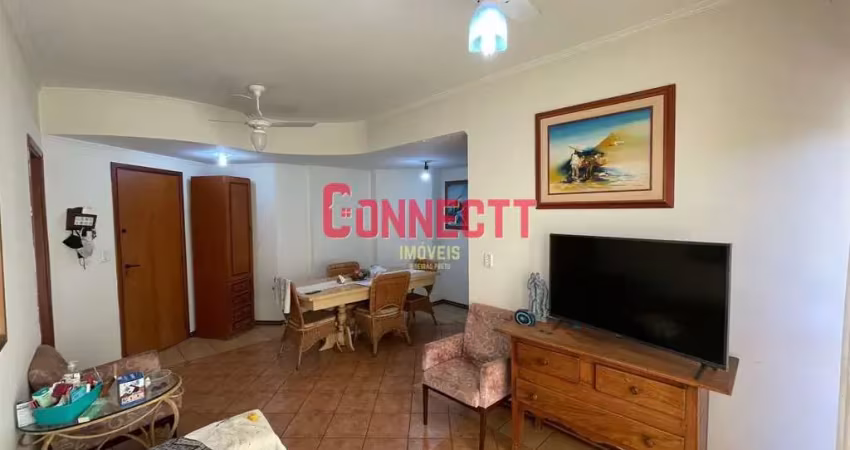 Apartamento à venda, 82 m² por r$ 390.000,00 - jardim botânico - ribeirão preto/sp