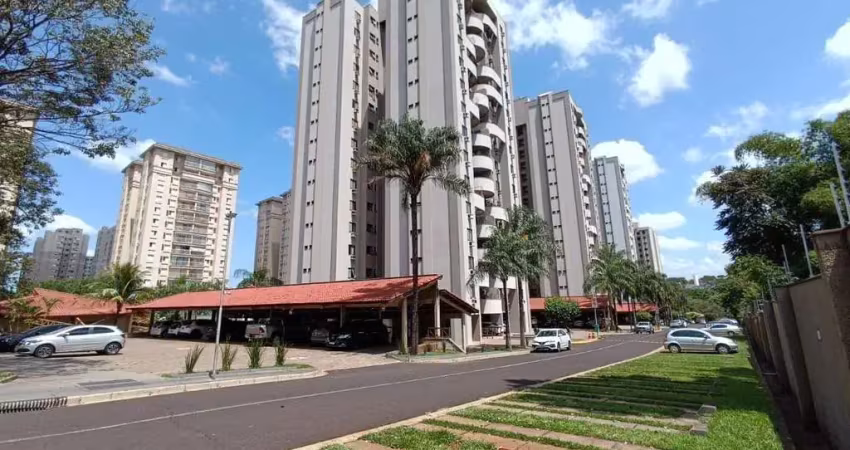 Apartamento à venda, 89 m² por r$ 340.000,00 - jardim sumaré - ribeirão preto/sp