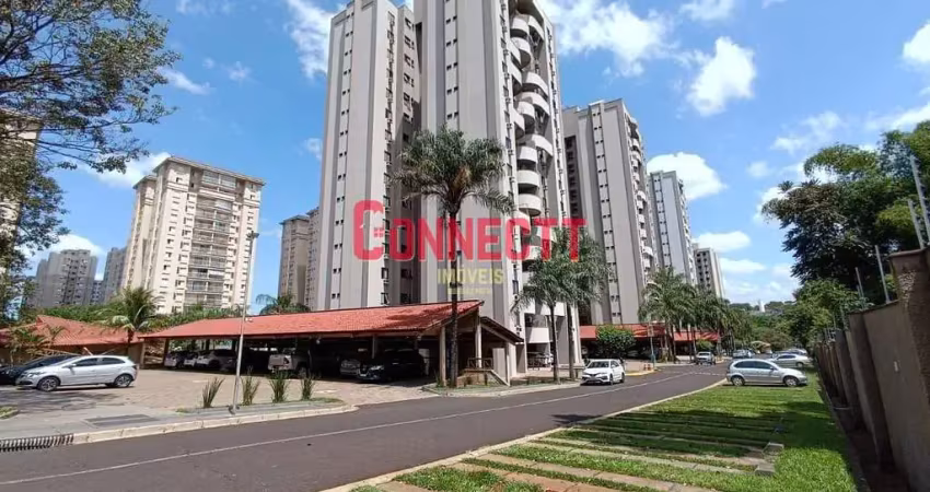 Apartamento à venda, 89 m² por r$ 340.000,00 - jardim sumaré - ribeirão preto/sp