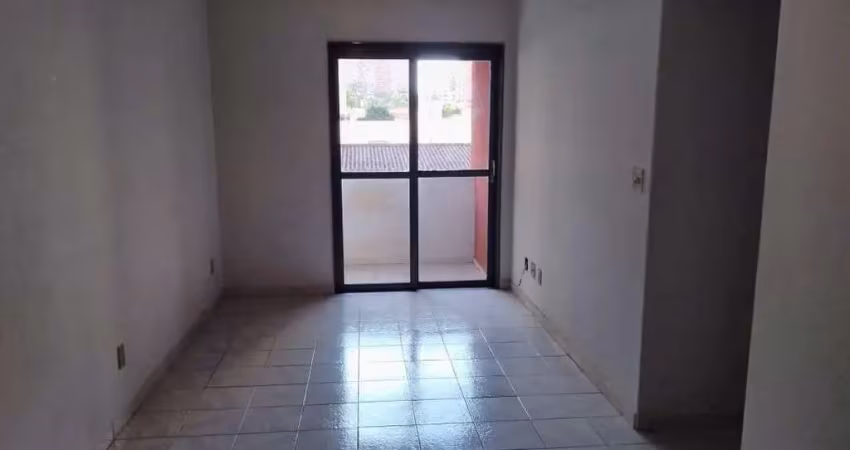Apartamento à venda, 68 m² por r$ 245.000,00 - centro - ribeirão preto/sp