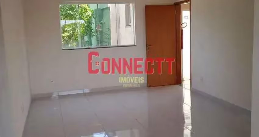 Apartamento à venda, 84 m² por r$ 298.000,00 - vila monte alegre - ribeirão preto/sp