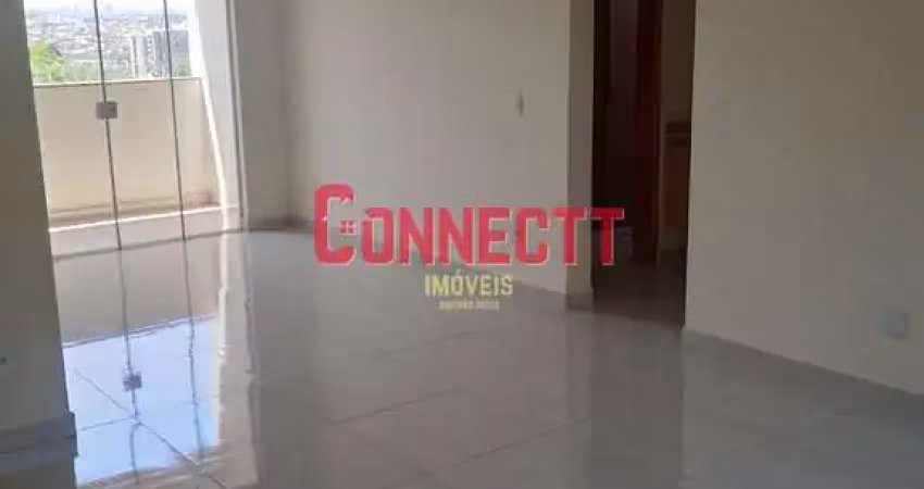 Apartamento à venda, 84 m² por r$ 298.000,00 - vila monte alegre - ribeirão preto/sp