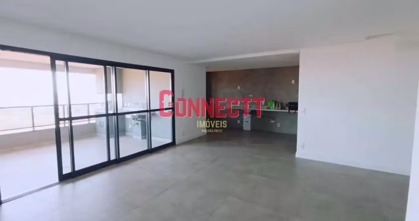 Apartamento com 3 quartos à venda no Jardim Olhos d'Água, Ribeirão Preto 