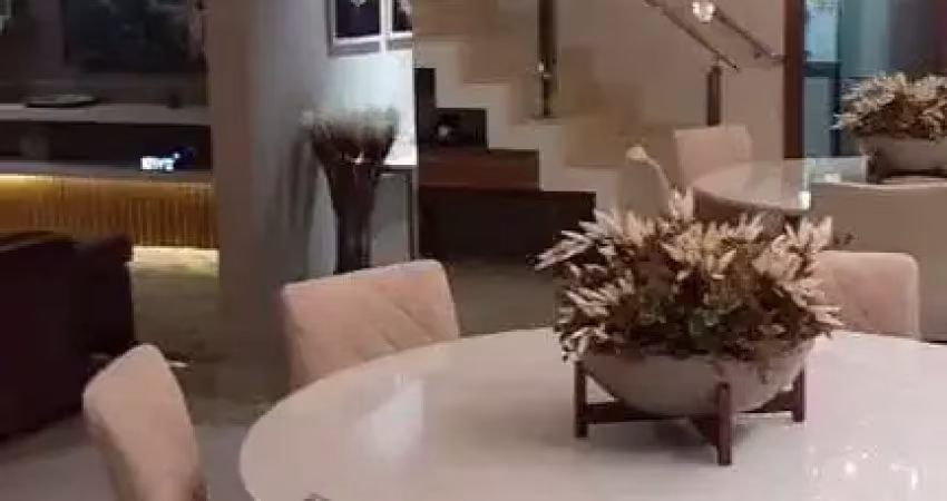 Apartamento duplex à venda, 232 m² por r$ 1.300.000,00 - jardim botânico - ribeirão preto/sp