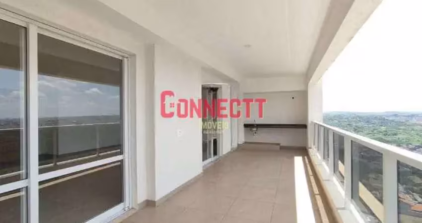 Apartamento à venda, 175 m² por r$ 1.300.000,00 - nova aliança - ribeirão preto/sp