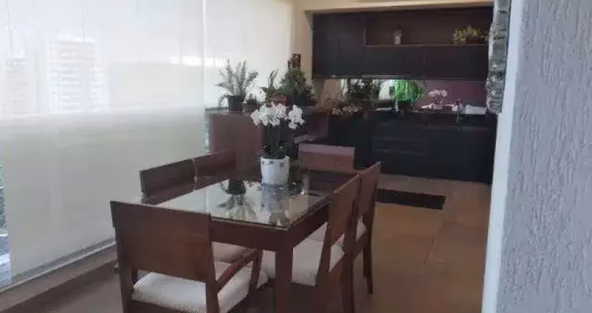 Apartamento à venda, 175 m² por r$ 1.150.000,00 - nova aliança - ribeirão preto/sp
