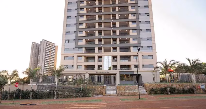 Apartamento com 2 quartos à venda no Jardim Olhos d'Água, Ribeirão Preto 