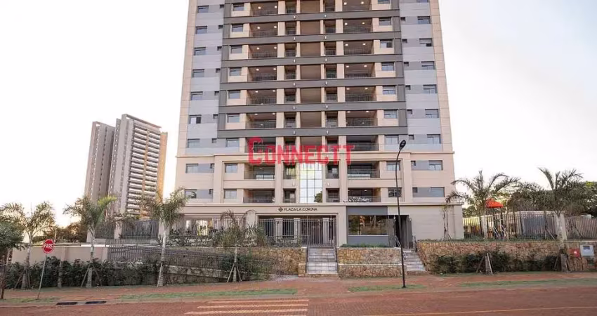 Apartamento com 2 quartos à venda no Jardim Olhos d'Água, Ribeirão Preto 