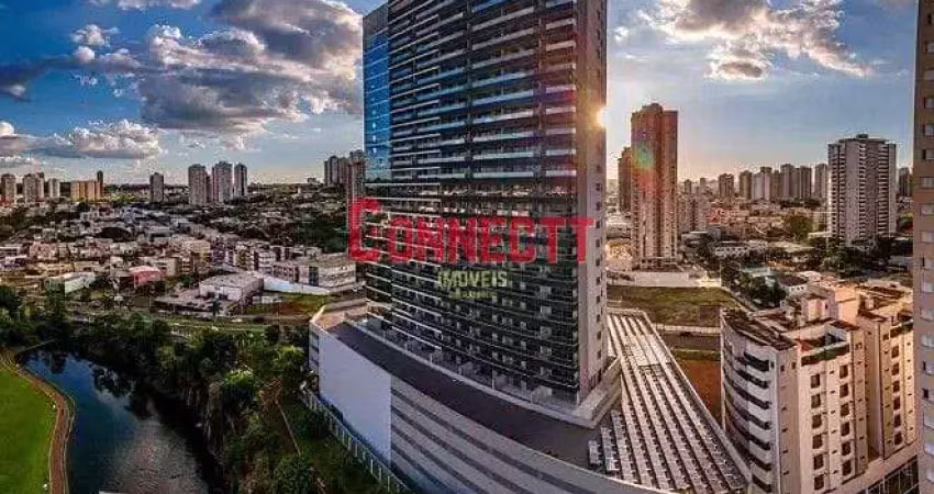 Apartamento de 72m² próximo ao parque raia no jardim botânico.