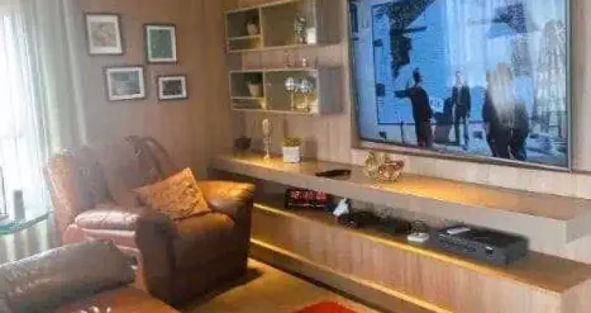 Apartamento de 2 suite  1 master com closet e 3 vagas no bairro bosque das juritis