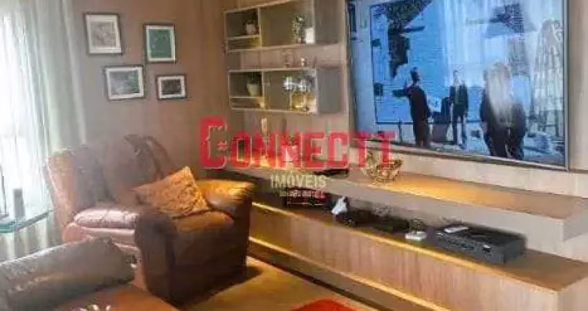 Apartamento de 2 suite  1 master com closet e 3 vagas no bairro bosque das juritis