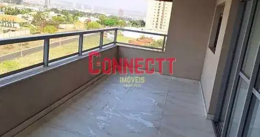 Apartamento de 3 suites com 2 vagas no jardim botânico.