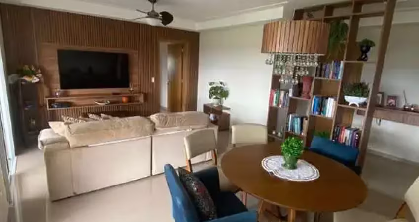 Apartamento à venda, 131 m² por r$ 1.060.000,00 - distrito de bonfim paulista - ribeirão preto/sp