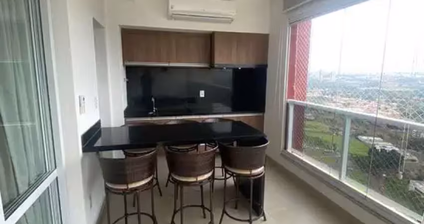 Apartamento com 3 dormitórios à venda, 172 m² por r$ 1.300.000,00 - nova aliança - ribeirão preto/s