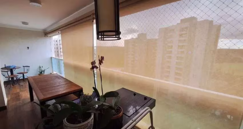 Apartamento à venda, jardim nova aliança sul, ribeirão preto, sp