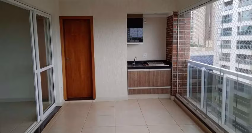 Apartamento com 3 dormitórios à venda, 144 m² por r$ 1.100.000 - jardim botânico - ribeirão preto/s