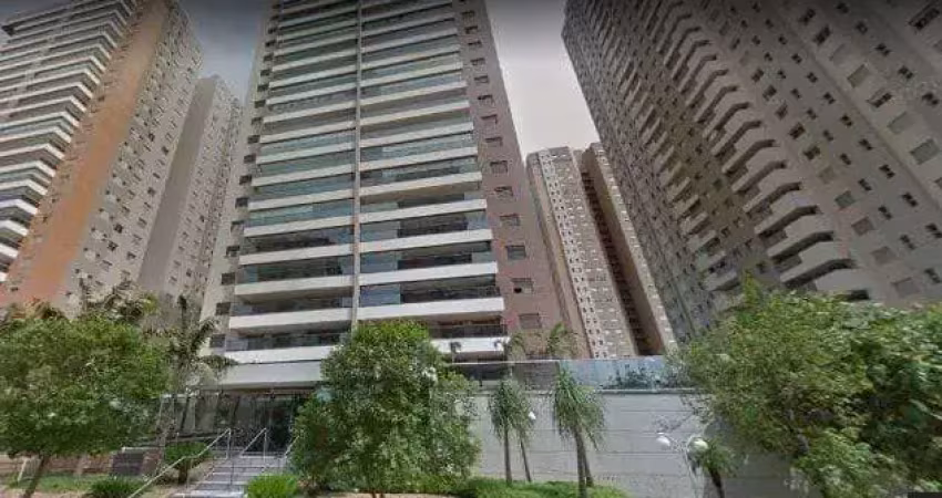 Apartamento com 4 dormitórios à venda, 194 m² por r$ 1.380.000,00 - jardim botânico - ribeirão pret