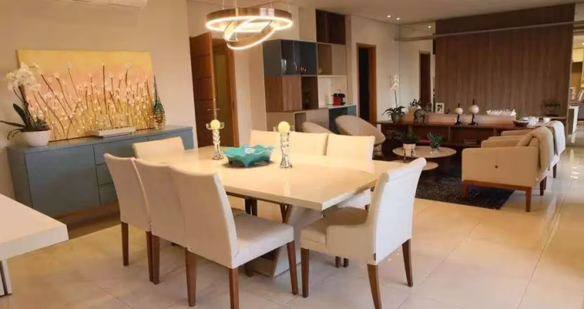 Apartamento com 3 dormitórios à venda, 175 m² por r$ 1.300.000,00 - nova aliança - ribeirão preto/s