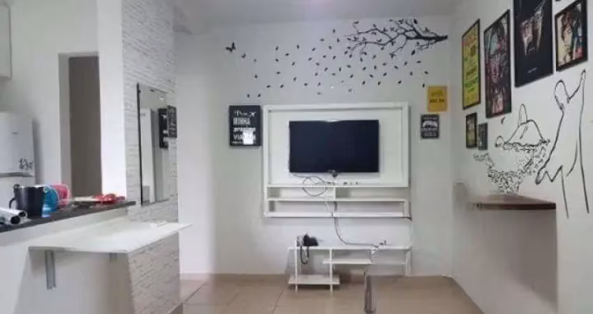 Apartamento com 2 dormitórios à venda, 56 m² por r$ 190.000,00 - city ribeirão - ribeirão preto/sp