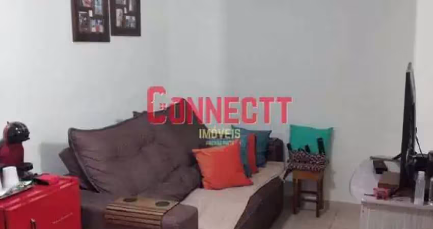 Apartamento com 2 dormitórios à venda, 47 m² por r$ 158.000,00 - sumarezinho - ribeirão preto/sp