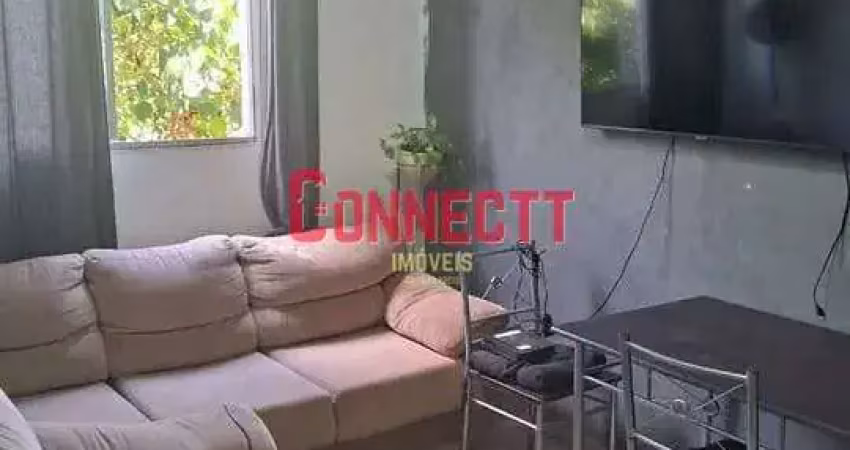 Apartamento com 2 dormitórios à venda, 44 m² por r$ 159.000,00 - reserva sul condomínio resort - ri