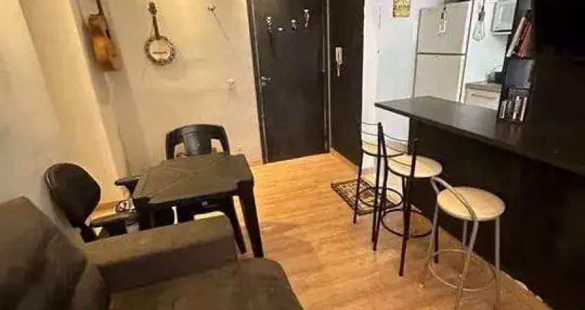 Apartamento com 2 dormitórios à venda, 45 m² por r$ 160.000,00 - residencial jequitibá - ribeirão p