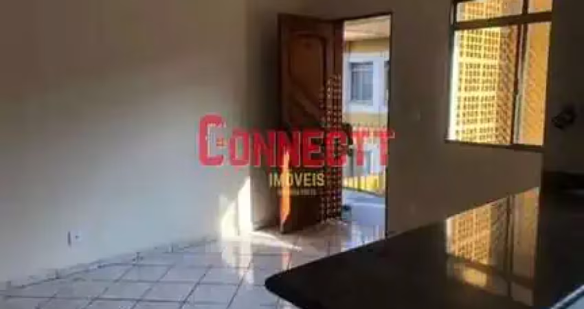 Apartamento com 2 dormitórios à venda, 40 m² por r$ 150.000,00 - presidente dutra - ribeirão preto/