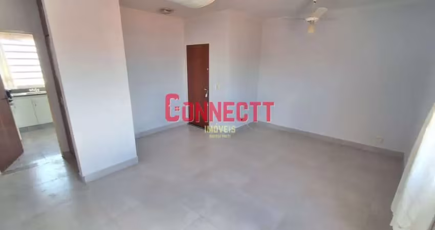 Apartamento com 2 dormitórios à venda, 72 m² por r$ 185.500,00 - vila monte alegre - ribeirão preto