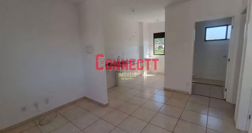 Apartamento com 2 dormitórios à venda, 42 m² por r$ 155.000,00 - jardim doutor paulo gomes romeo -