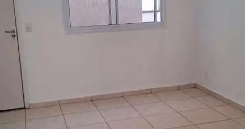 Apartamento com 2 dormitórios à venda, 43 m² por r$ 118.000,00 - valentina figueiredo - ribeirão pr