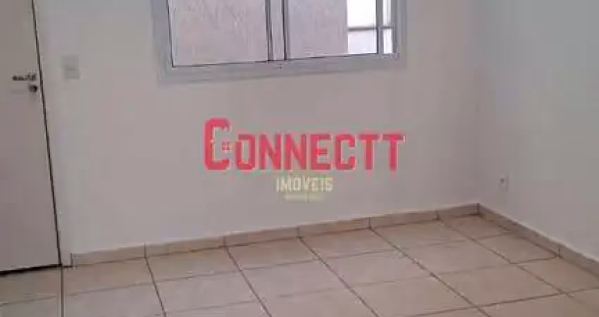 Apartamento com 2 dormitórios à venda, 43 m² por r$ 118.000,00 - valentina figueiredo - ribeirão pr