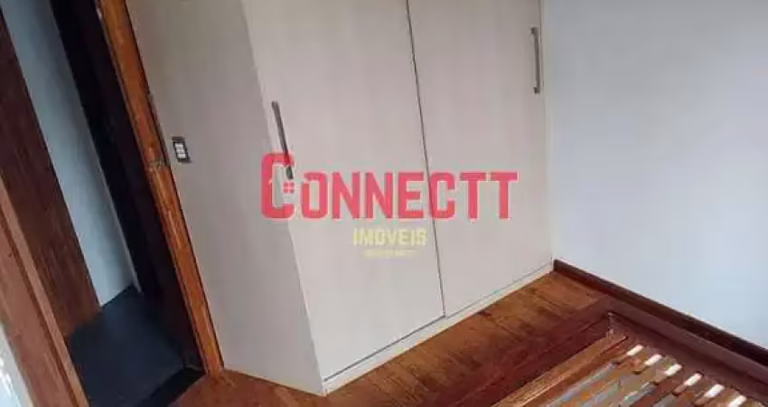 Apartamento com 2 - uma suíte dormitórios à venda, 63 m² por r$ 160.000 - jardim interlagos - ribei