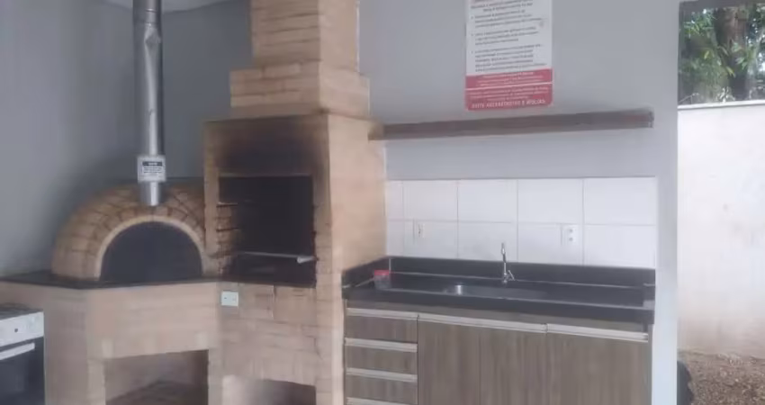 Apartamento com 2 dormitórios à venda, 49 m² por r$ 139.000,00 - recanto das palmeiras - ribeirão p
