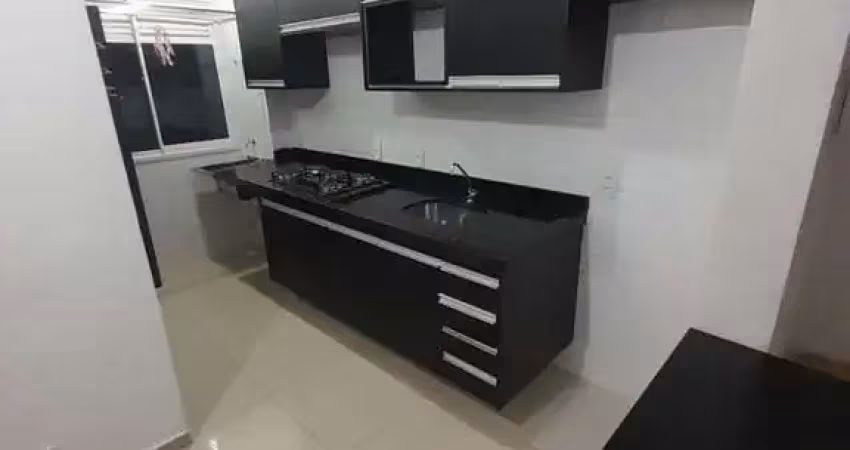 Apartamento com 2 dormitórios à venda, 43 m² por r$ 150.000,00 - jardim heitor rigon - ribeirão pre