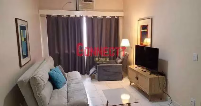 Flat com 1 dormitório, 50 m² - venda por r$ 160.000,00 ou aluguel por r$ 3.000,00/mês - centro - ri